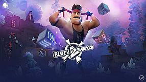 Block N Load 2 zwiastun #1