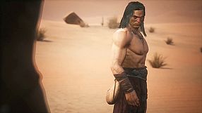 Conan Exiles Twoja podróż przez świat Conana