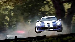 Need for Speed Rivals zwiastun rozgrywki