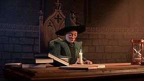 Harry Potter: Hogwarts Mystery zwiastun na premierę