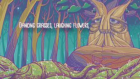 She and the Light Bearer zwiastun fabularny