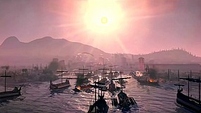 Total War: Rome II Find a way - trailer