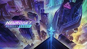 NeuroNet: Mendax Proxy zwiastun #1