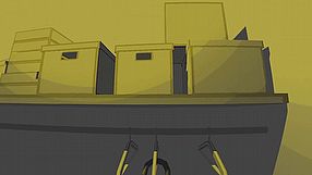 Before I Forget zwiastun #1