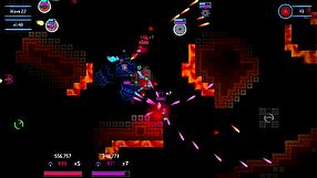 Aperion Cyberstorm zwiastun #1