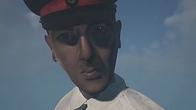 Militsioner zwiastun rozgrywki #1