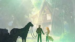 Spice and Wolf VR zwiastun #1