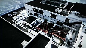 Battlefield 3: Close Quarters Ziba Tower