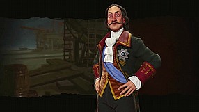 Sid Meier's Civilization VI Rosja (PL)