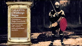 Dark Souls II Argus z Astory #3 (PL)