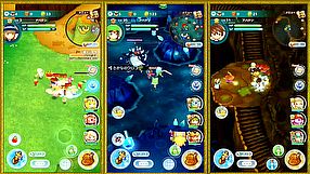 Fantasy Life Online zwiastun #1