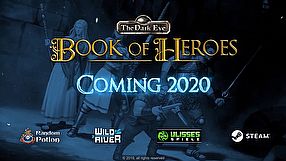 The Dark Eye: Book of Heroes zwiastun #1