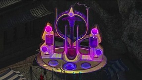 Torment: Tides of Numenera Torment – Świat Numenery (PL)