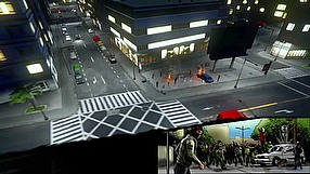 Police Tactics: Imperio zwiastun #1