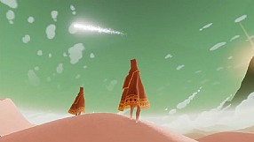 Journey trailer #2