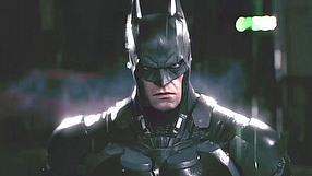 Batman: Arkham Knight Evening the Odds trailer (PL)