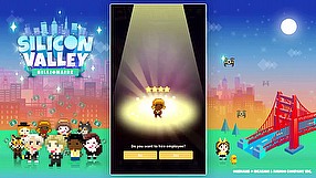 Silicon Valley: Billionaire zwiastun #1