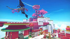 Incredible Mandy zwiastun #1