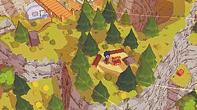 A Short Hike zwiastun #1