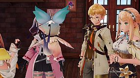 Atelier Ryza 2: Lost Legends & the Secret Fairy zwiastun #1