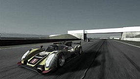 Project CARS trailer #2