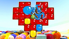 Angry Birds Blast zwiastun #1