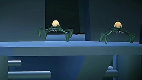 Vertigo Remastered zwiastun #1