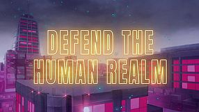 Dusk Diver zwiastun na premierę