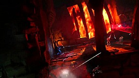 Doom mapy w multiplayerze