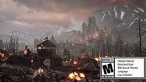 Chivalry 2 - zwiastun aktualizacji Regicide