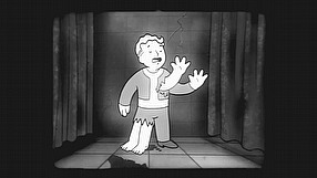 Fallout 4 S.P.E.C.J.A.Ł. - Wytrzymałość (PL) 