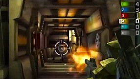 IronFall: Invasion trailer