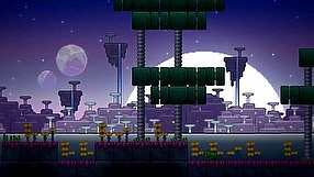 Junk Jack X zapowiedź