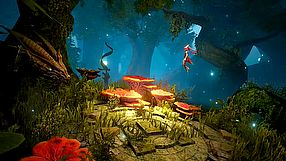 AIIA: Dragon Ark zwiastun #1