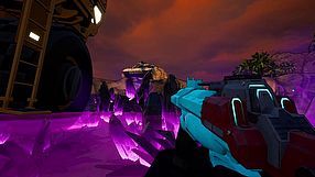 Earthbreakers zwiastun #1