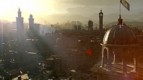 Dying Light zwiastun na premierę