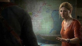 Uncharted 4: A Thief's End kulisy produkcji #2