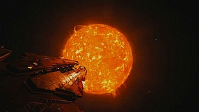 Elite: Dangerous zwiastun wersji beta