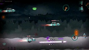 Steel Rain zwiastun #1