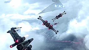 Star Wars: Battlefront gamescom 2015 - Eskadra (PL)