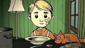 My Child Lebensborn zwiastun na premierę