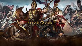 Titan Quest: Legendary Edition zwiastun #1