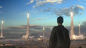 Sid Meier's Civilization: Beyond Earth Intro (PL)