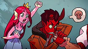 Monster Prom: XXL zwiastun na premierę