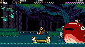 Shovel Knight: King of Cards zwiastun #1