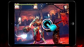 Lords of the Fallen (2017) zwiastun