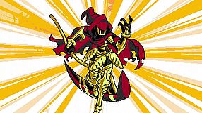 Shovel Knight: Showdown zwiastun #1