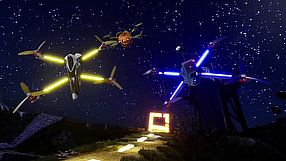 DCL: The Game zwiastun #1