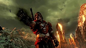 Middle-earth: Shadow of War fragment rozgrywki z komentarzem