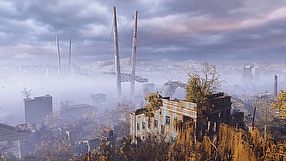 Metro Exodus: Sam's Story zwiastun na premierę